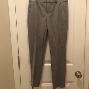 Banana republic pants
